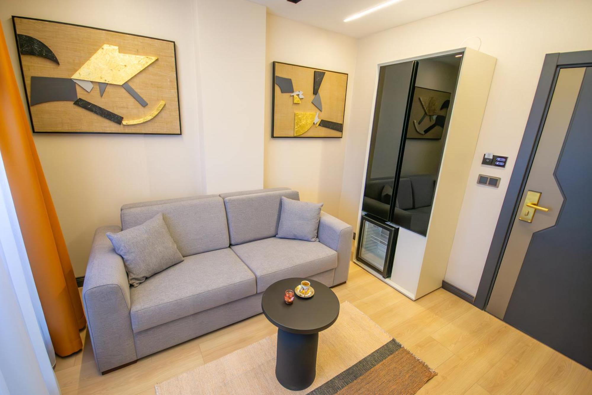 Elysian Airport Hotel Arnavutkoy 外观 照片