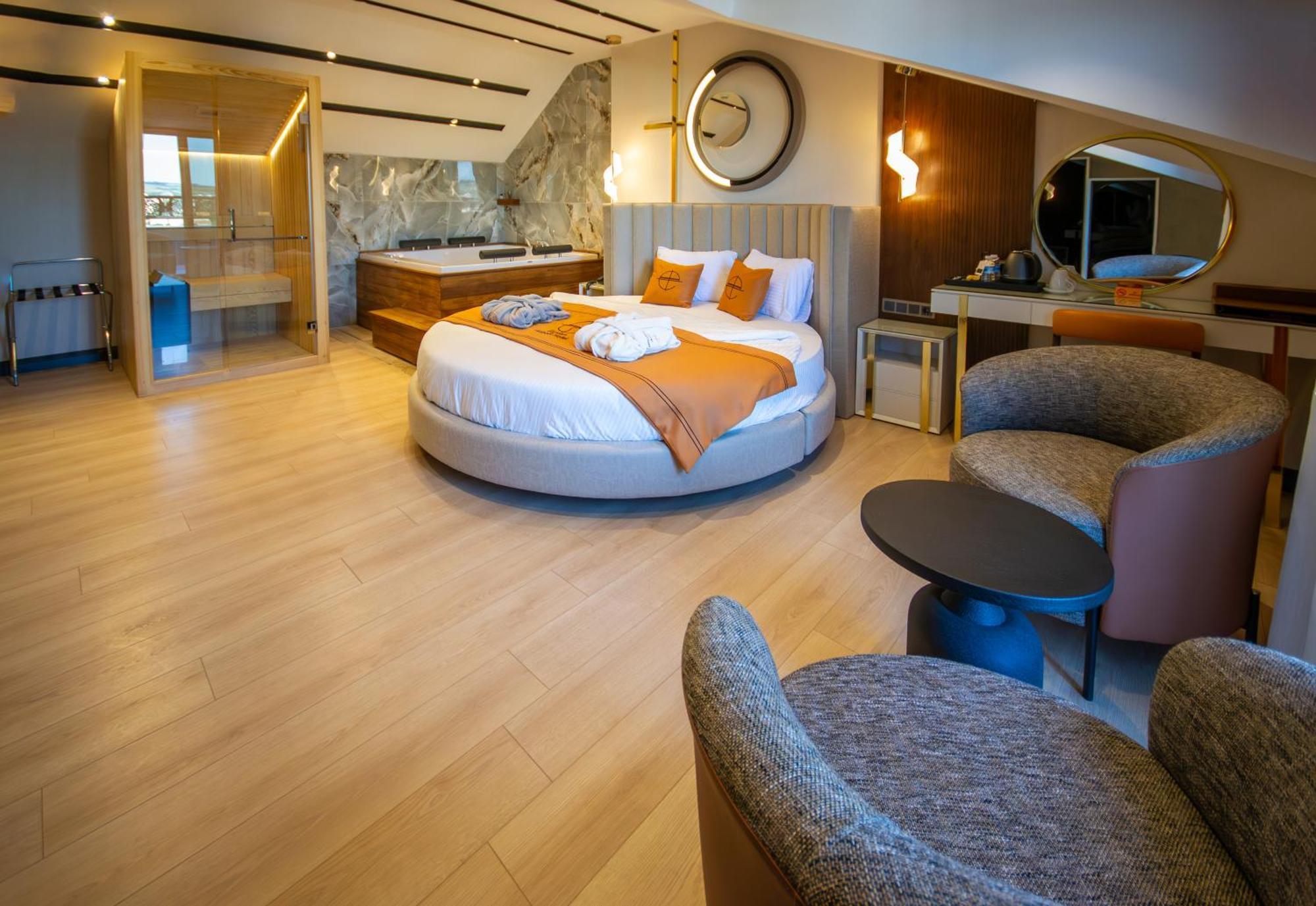 Elysian Airport Hotel Arnavutkoy 外观 照片