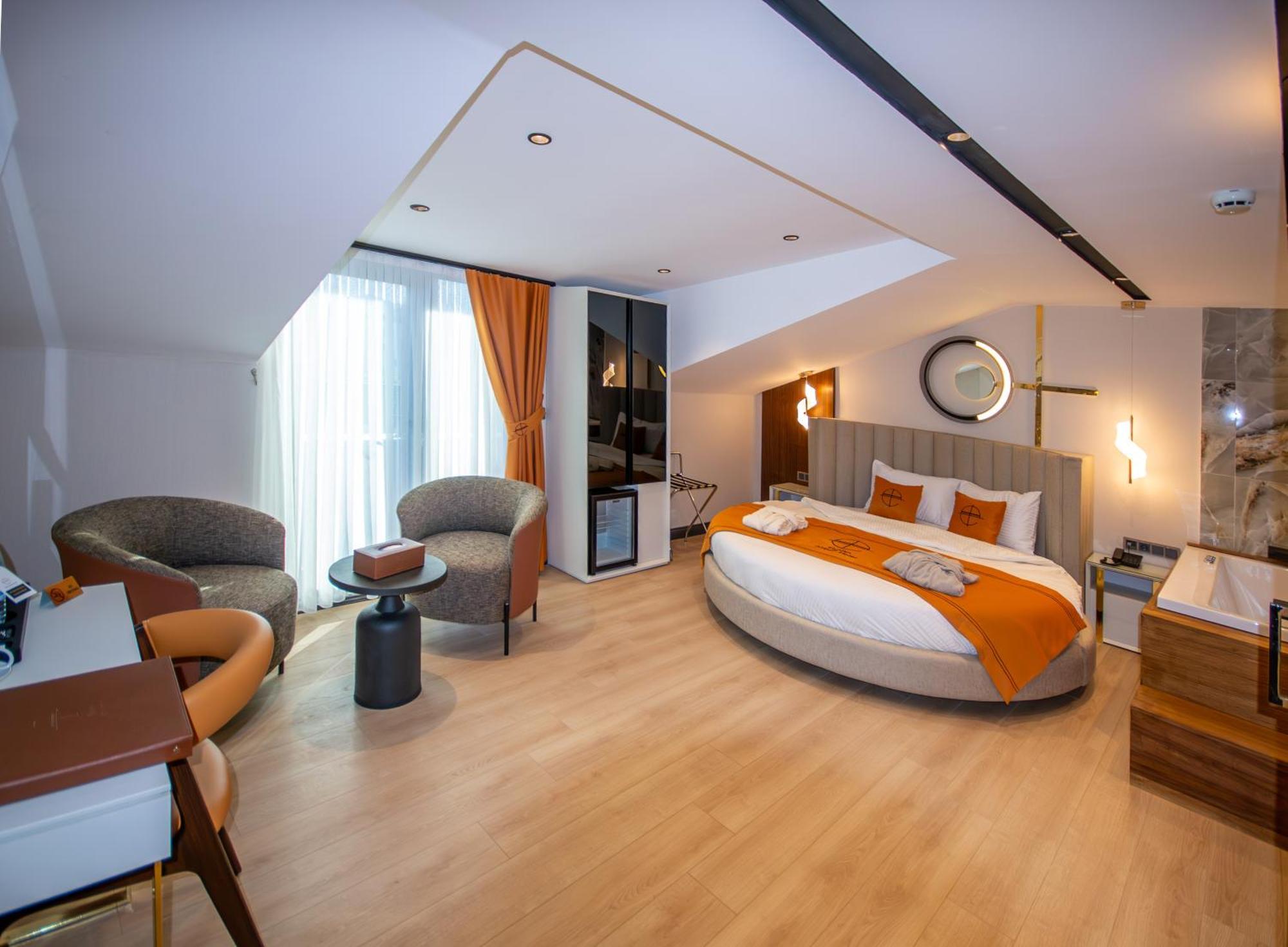 Elysian Airport Hotel Arnavutkoy 外观 照片