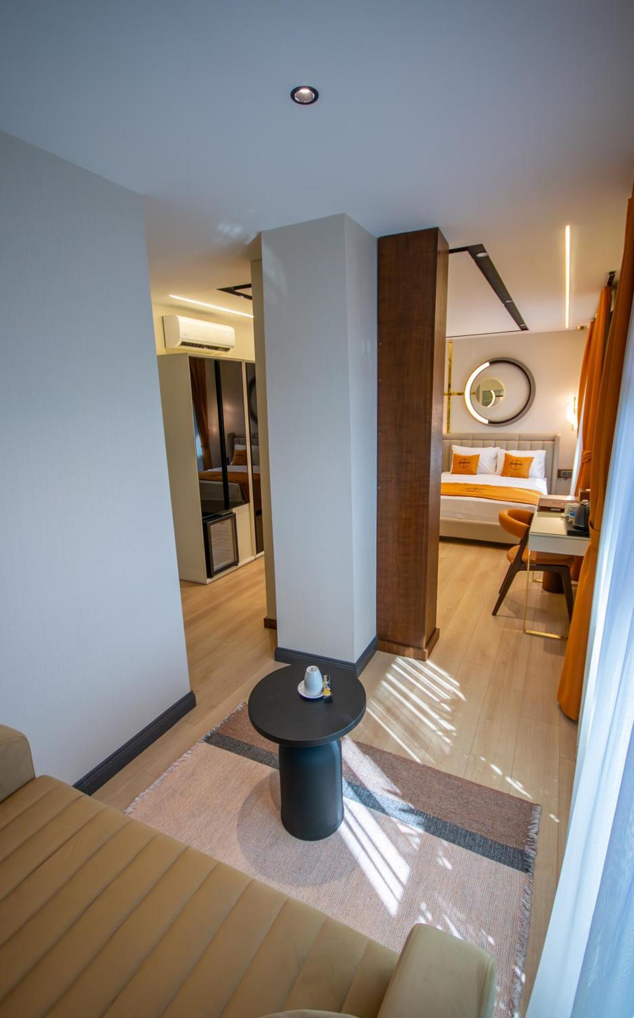 Elysian Airport Hotel Arnavutkoy 外观 照片