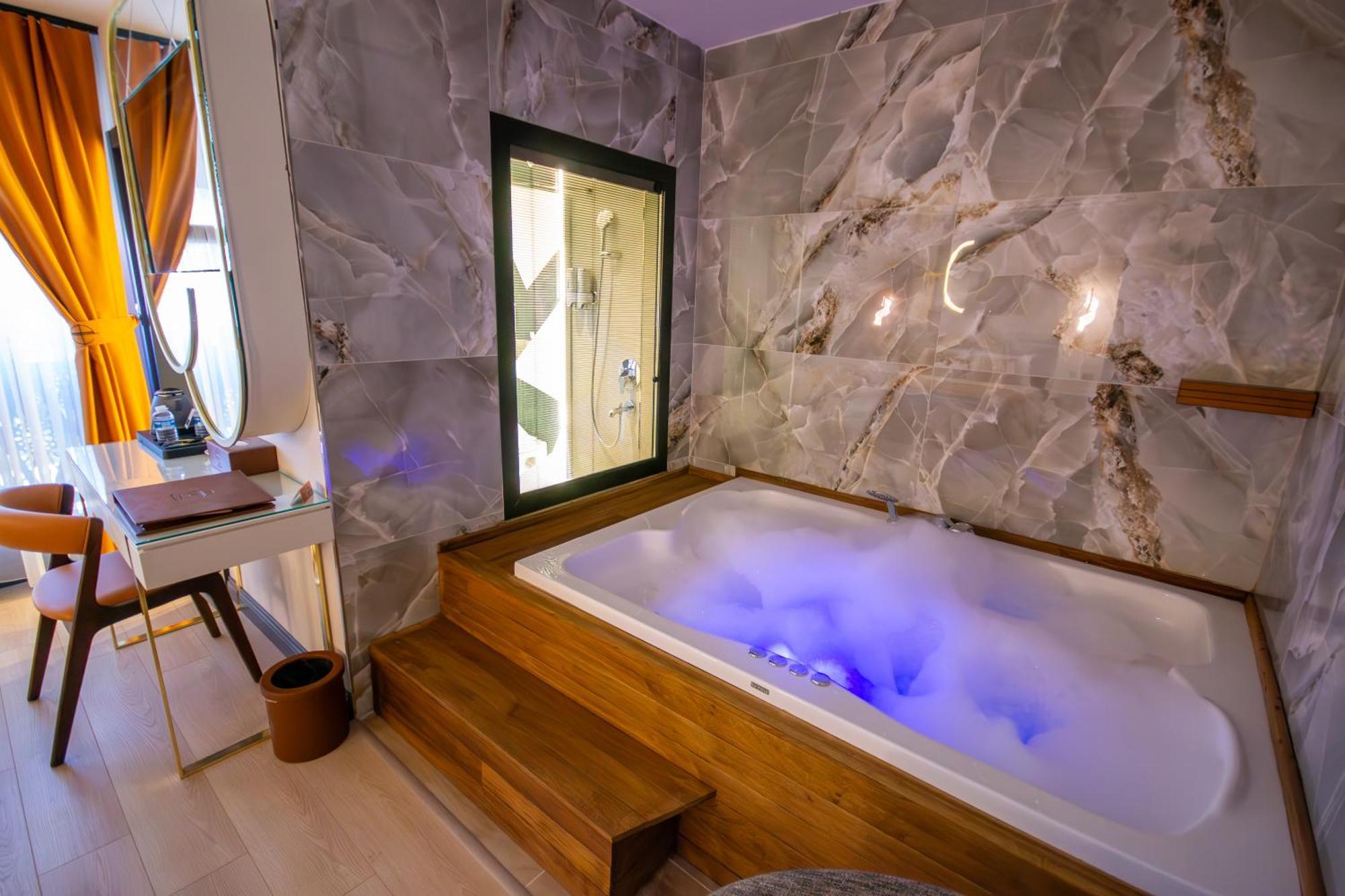 Elysian Airport Hotel Arnavutkoy 外观 照片