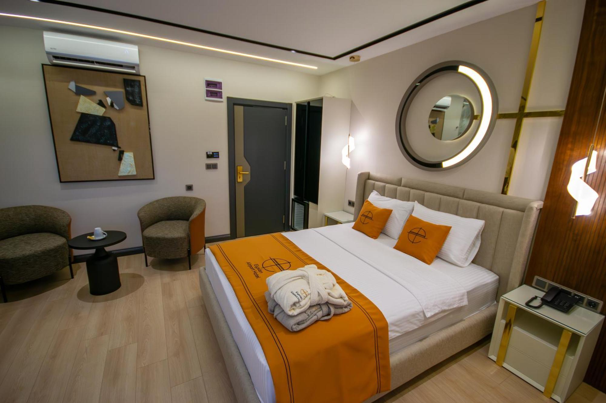Elysian Airport Hotel Arnavutkoy 外观 照片