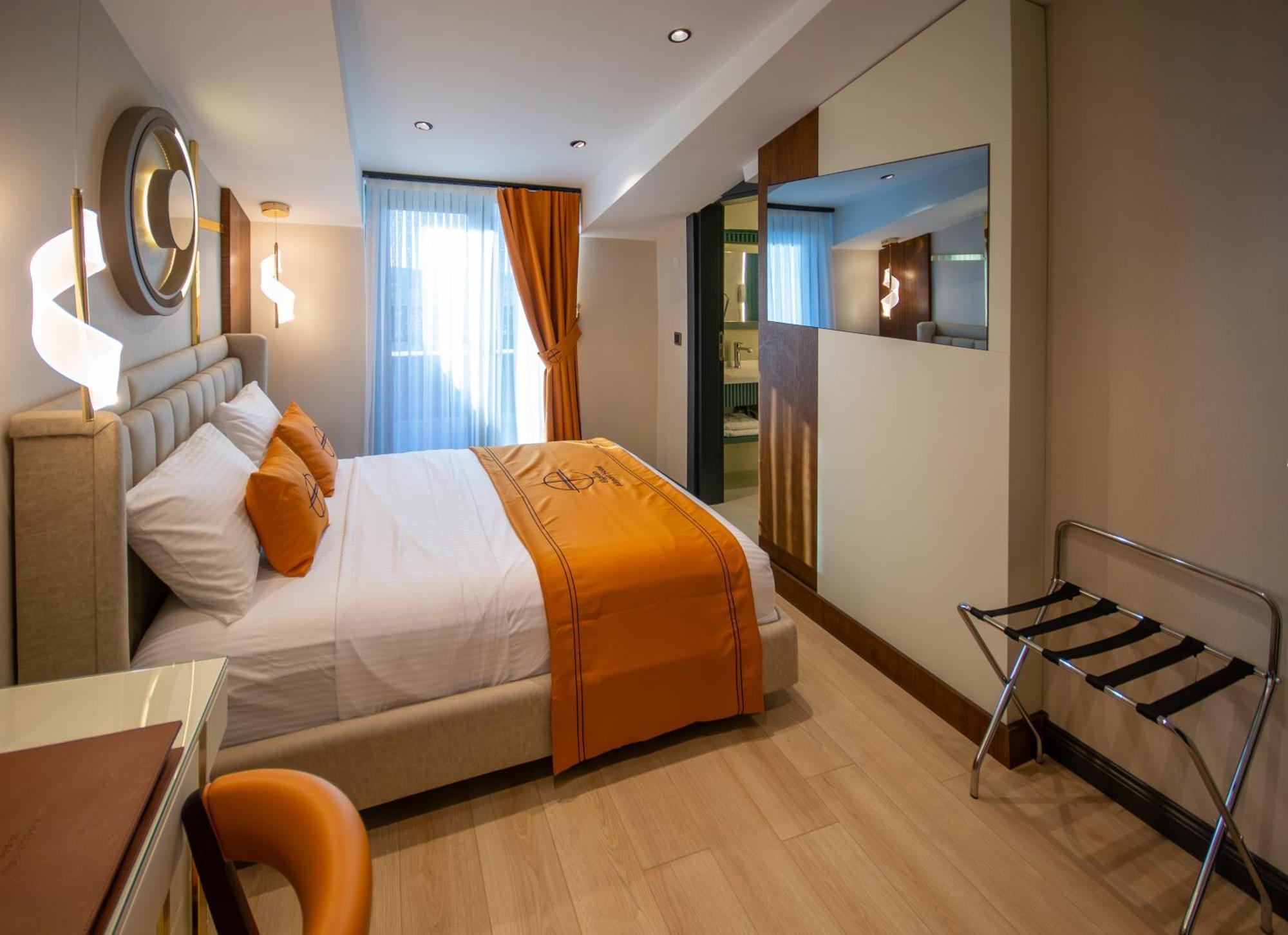 Elysian Airport Hotel Arnavutkoy 外观 照片