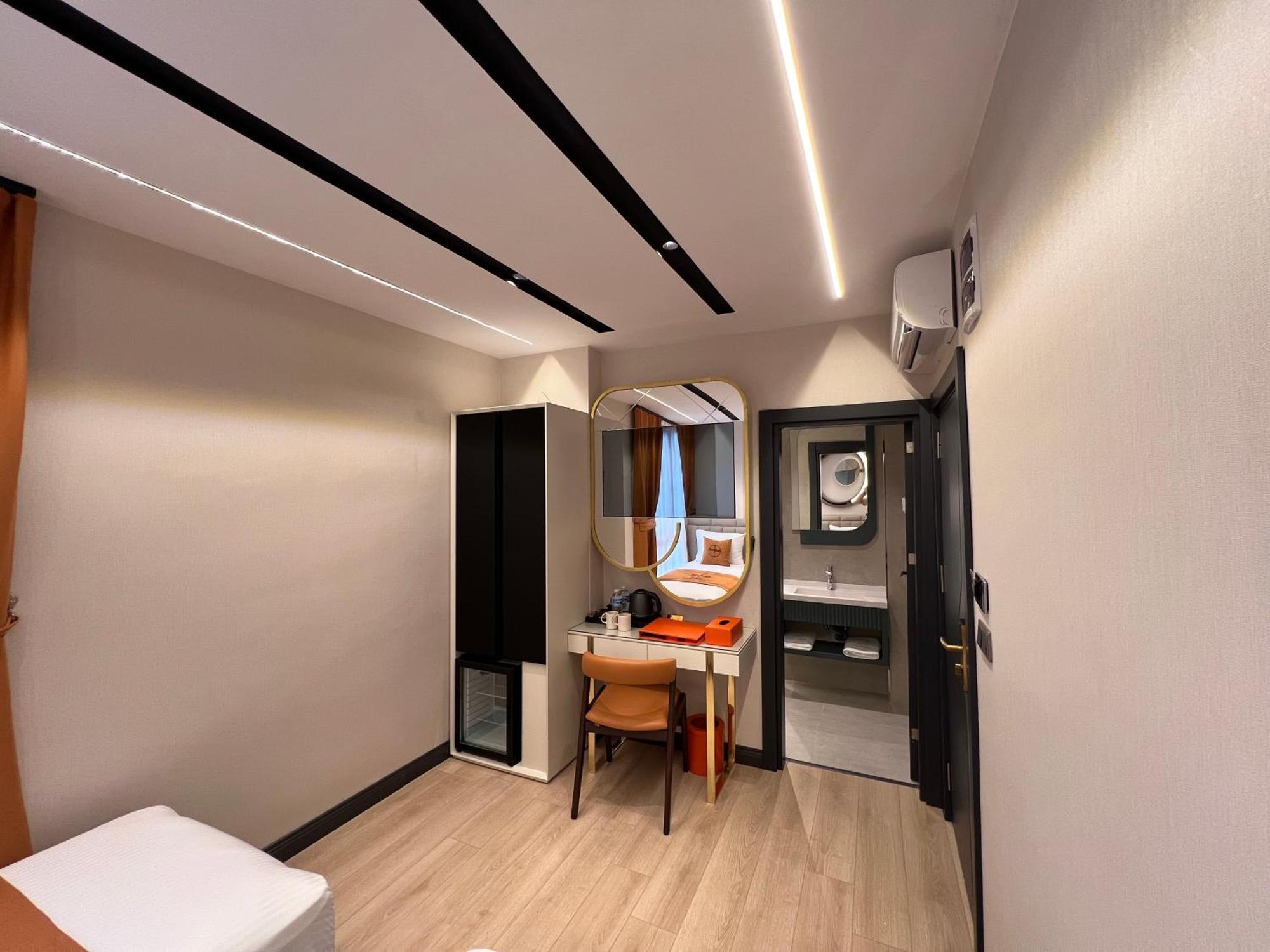Elysian Airport Hotel Arnavutkoy 外观 照片