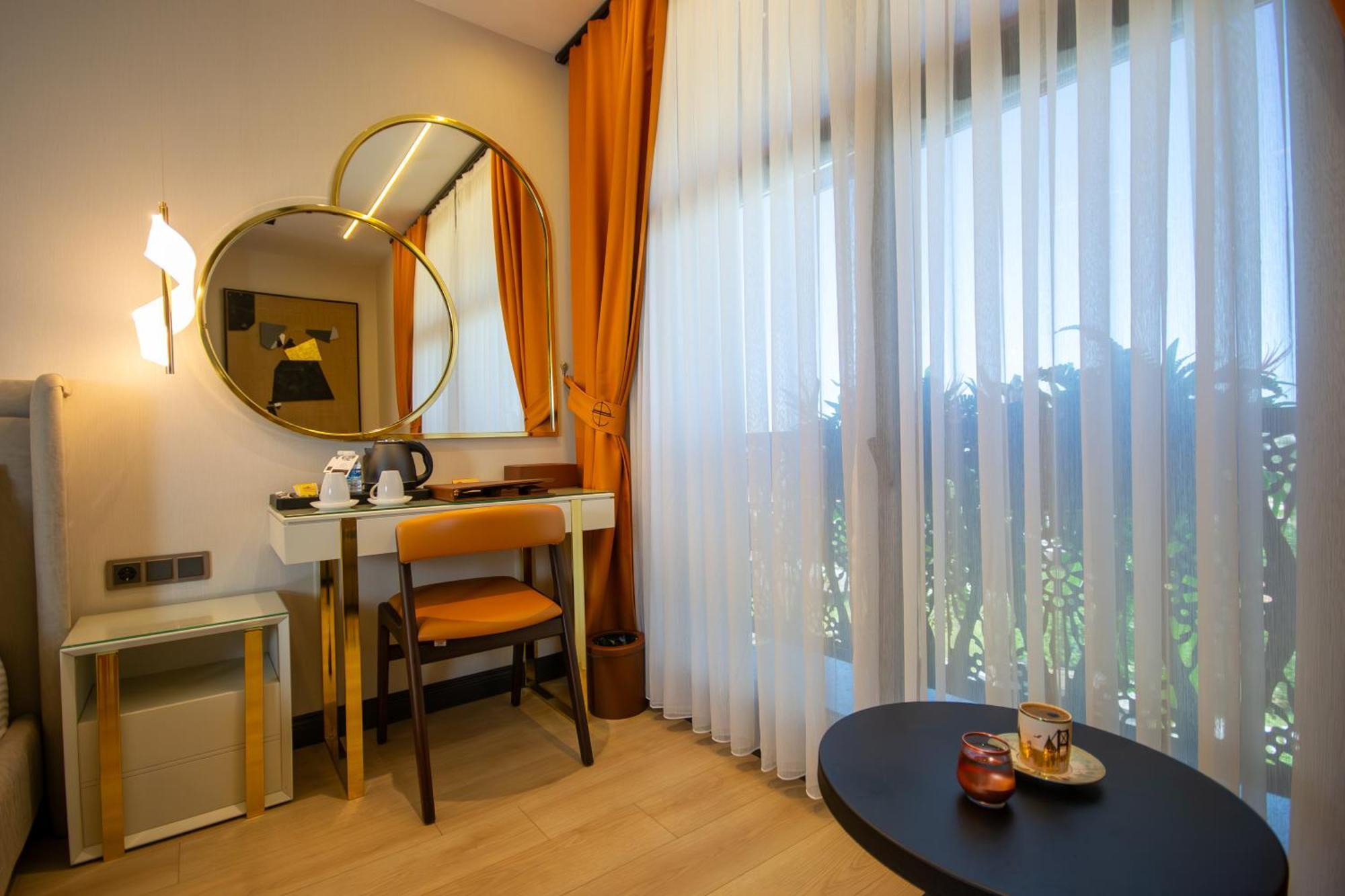 Elysian Airport Hotel Arnavutkoy 外观 照片
